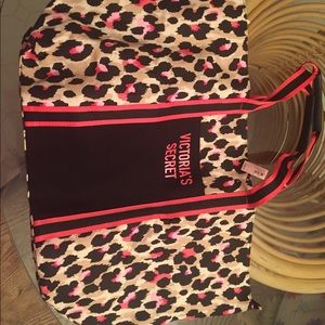 Victoria secret bag